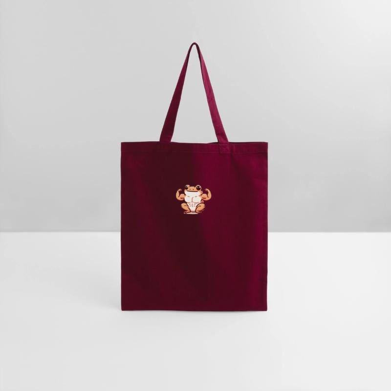 Muscular Animal Series - Frog 01