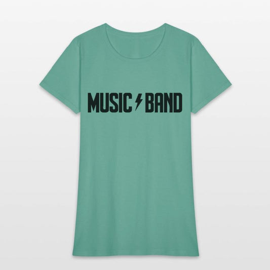 Music Band T-Shirts
