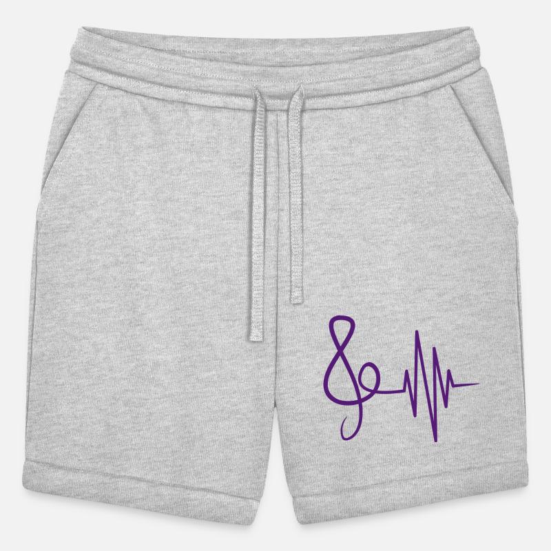 Music Clef Note Violin Treble Sound Pulse ECG