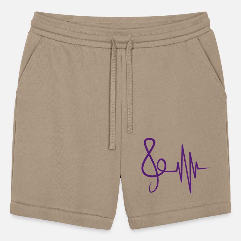 Music Clef Note Violin Treble Sound Pulse ECG