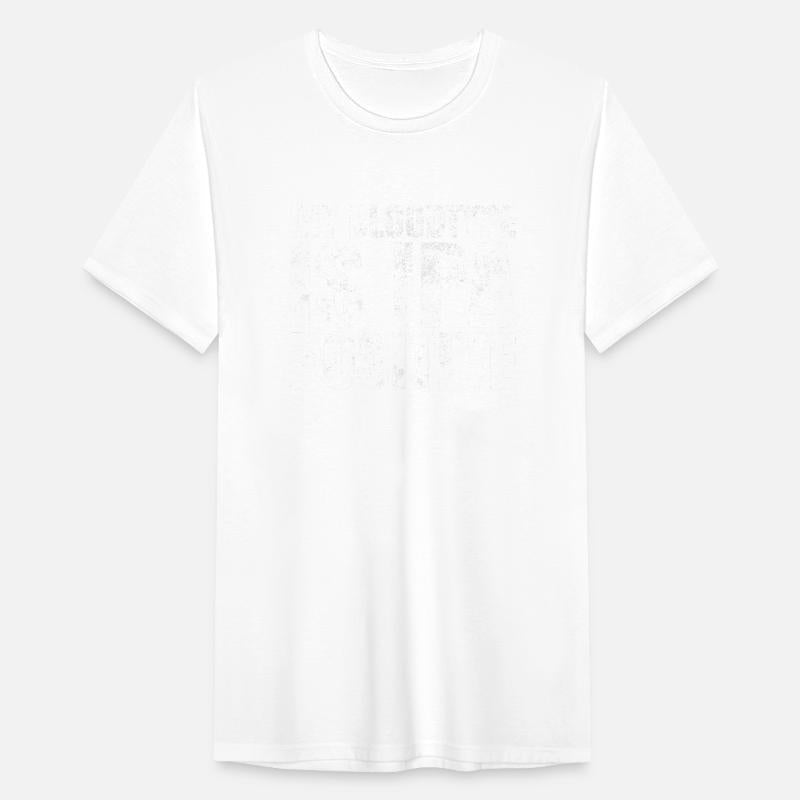 My Blood type is IPA Positive T Shirt