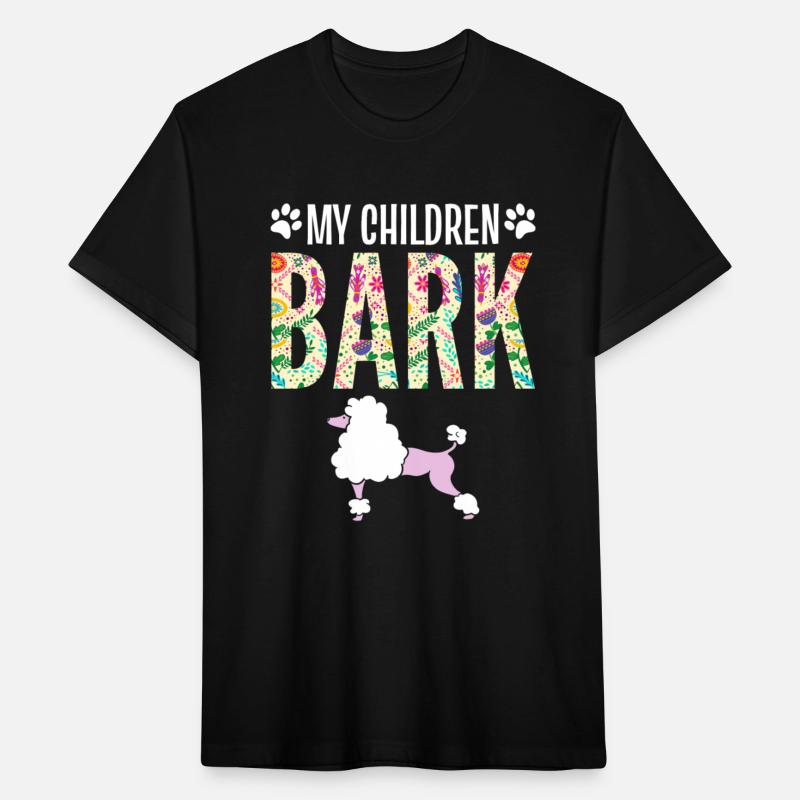 My Children Bark Pet Adoption Specialist