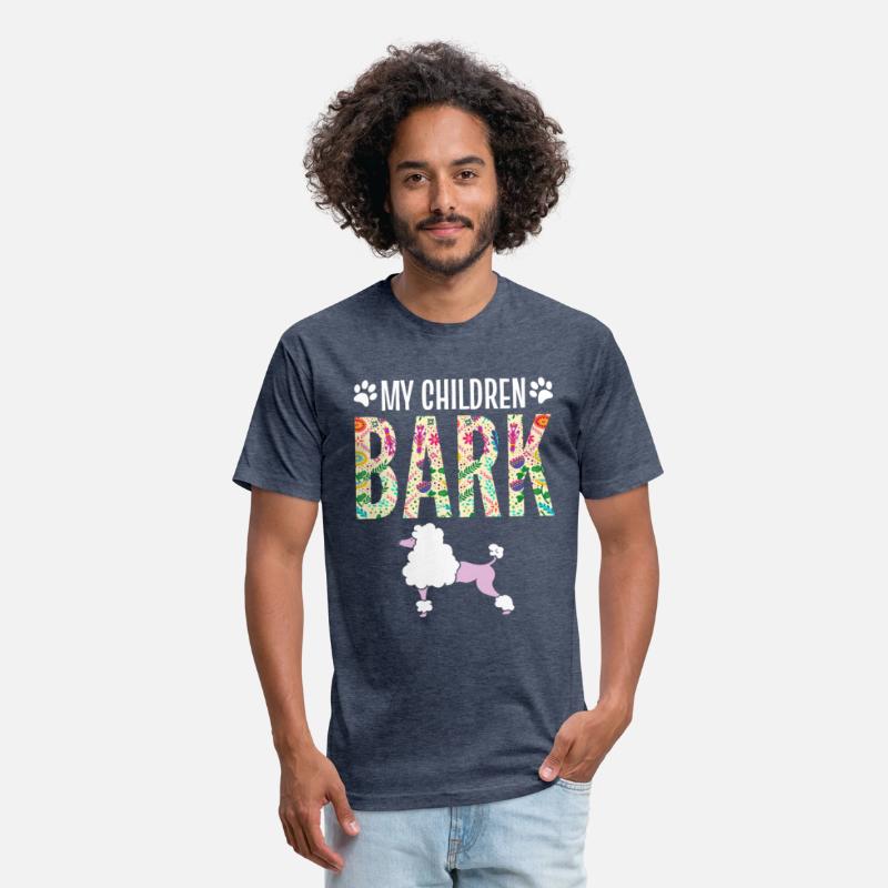 My Children Bark Pet Adoption Specialist