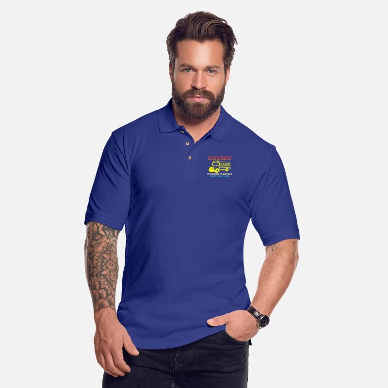 My Foot's Gonna Be So Far Up Your