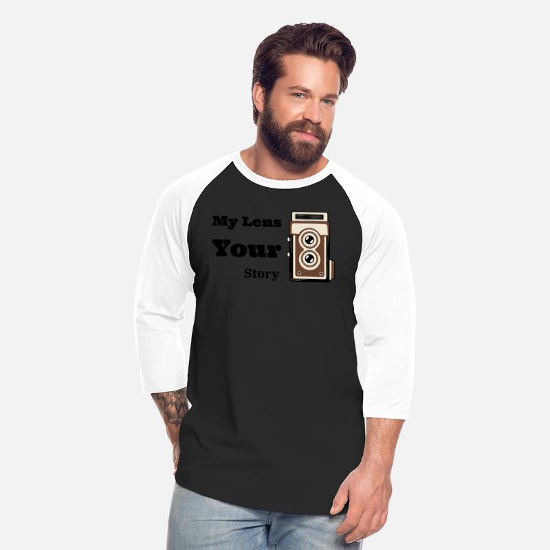 My Lens Your Story Event Photographer