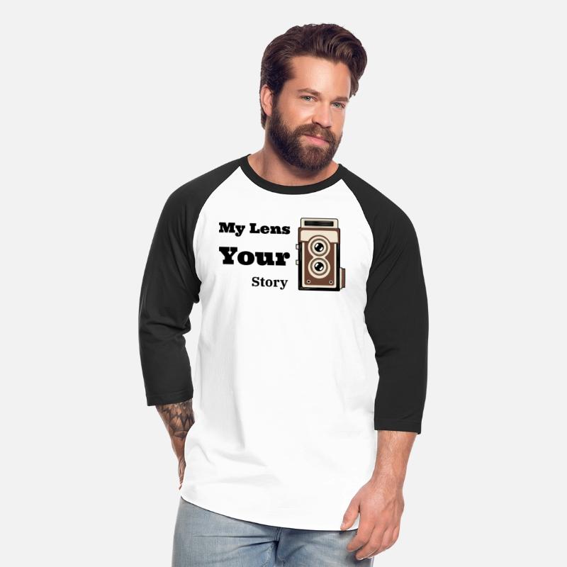 My Lens Your Story Event Photographer