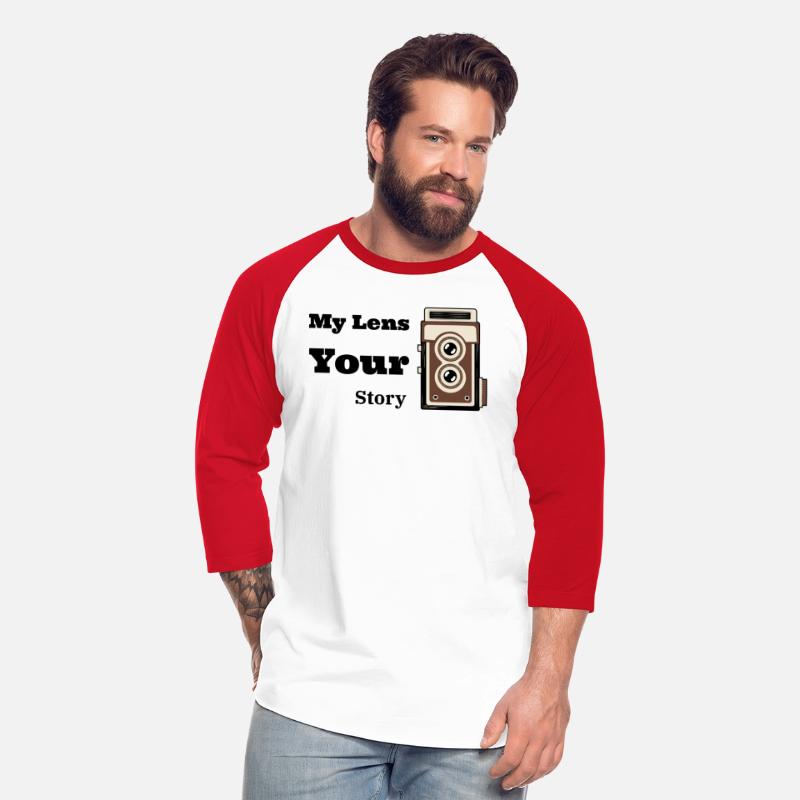 My Lens Your Story Event Photographer