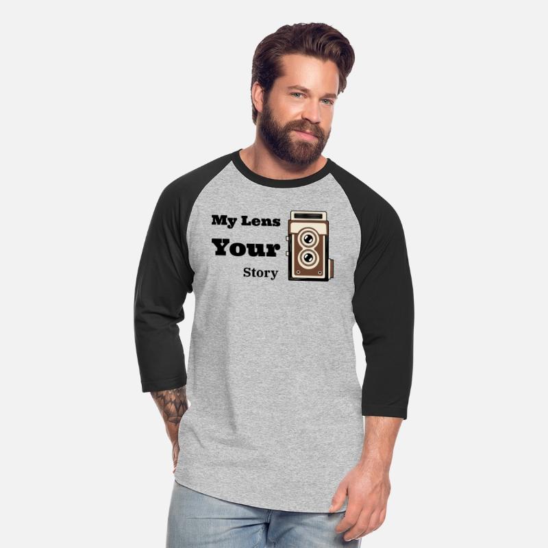 My Lens Your Story Event Photographer