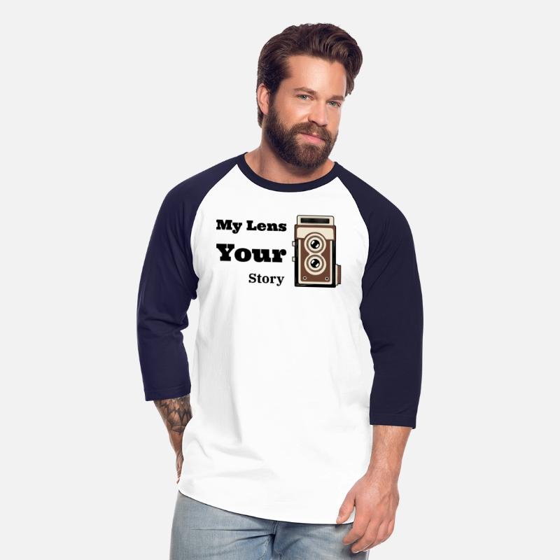 My Lens Your Story Event Photographer