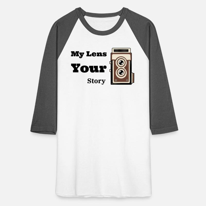 My Lens Your Story Event Photographer