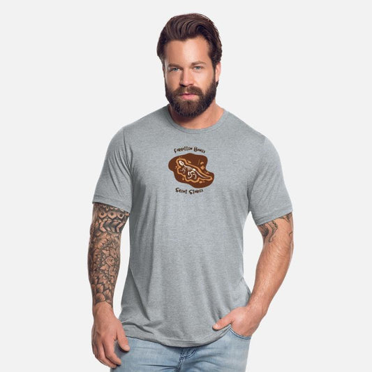 Mysterious Dinosaur Fossil & Archaelogy Design