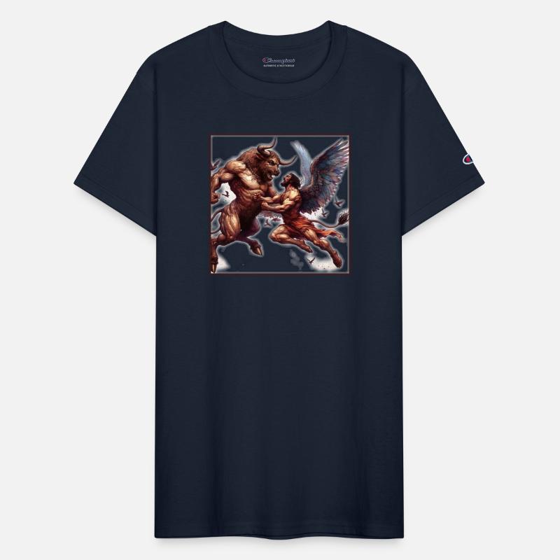 Myths of Ancient Greece