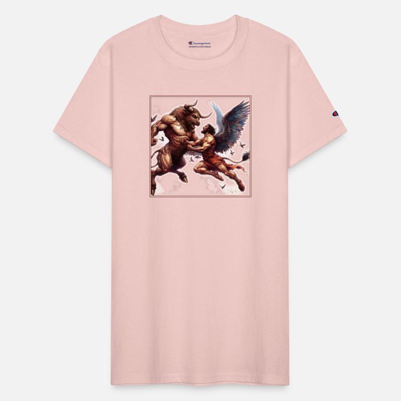 Myths of Ancient Greece