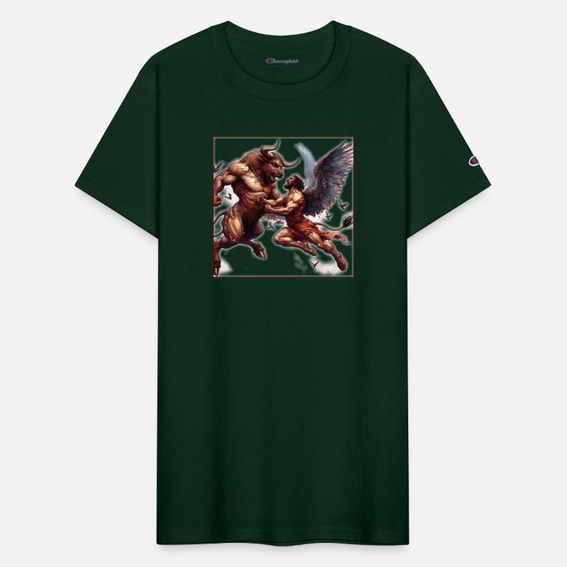 Myths of Ancient Greece