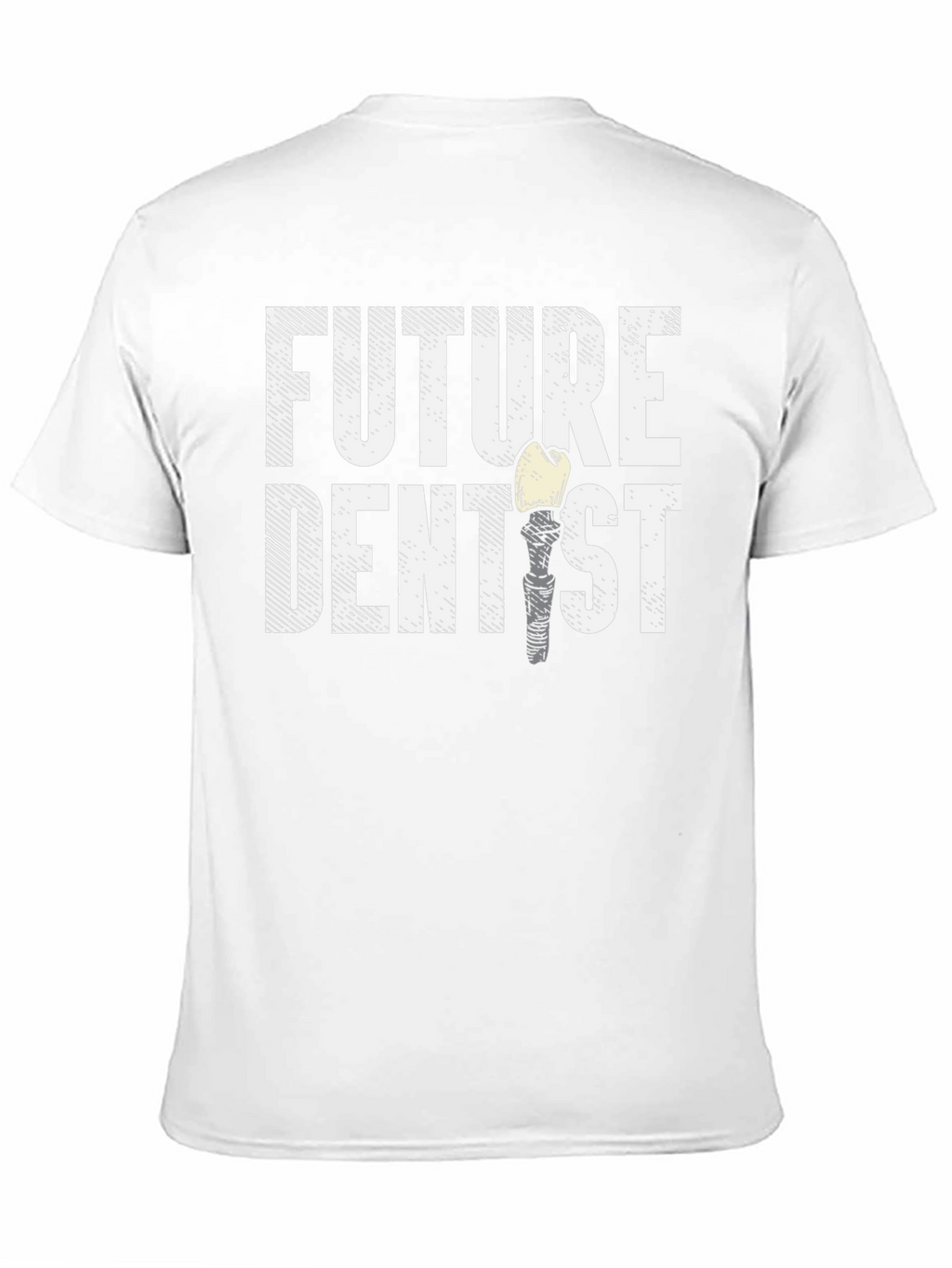 Future Dentist Graphic Tee