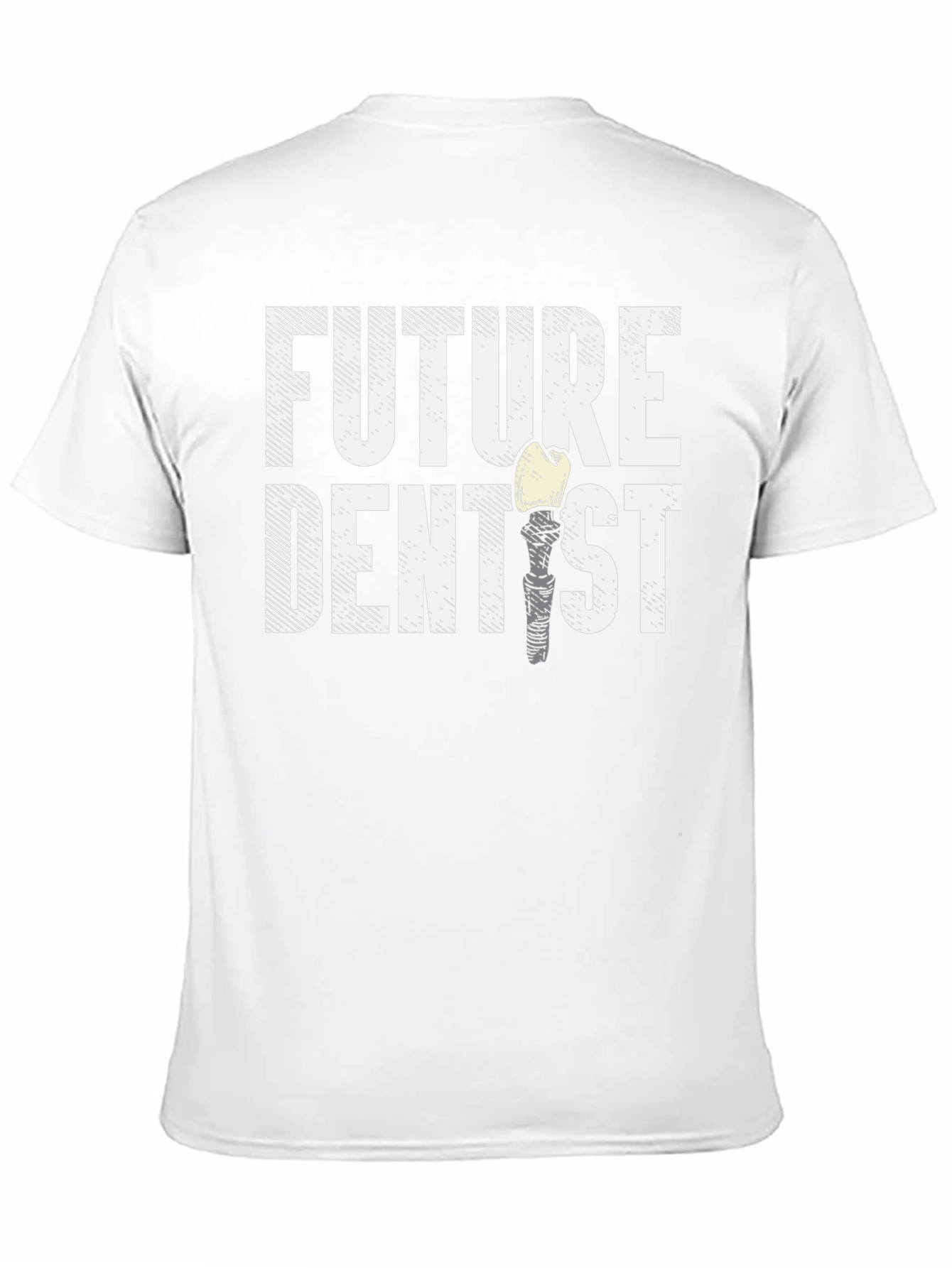Future Dentist Graphic Tee