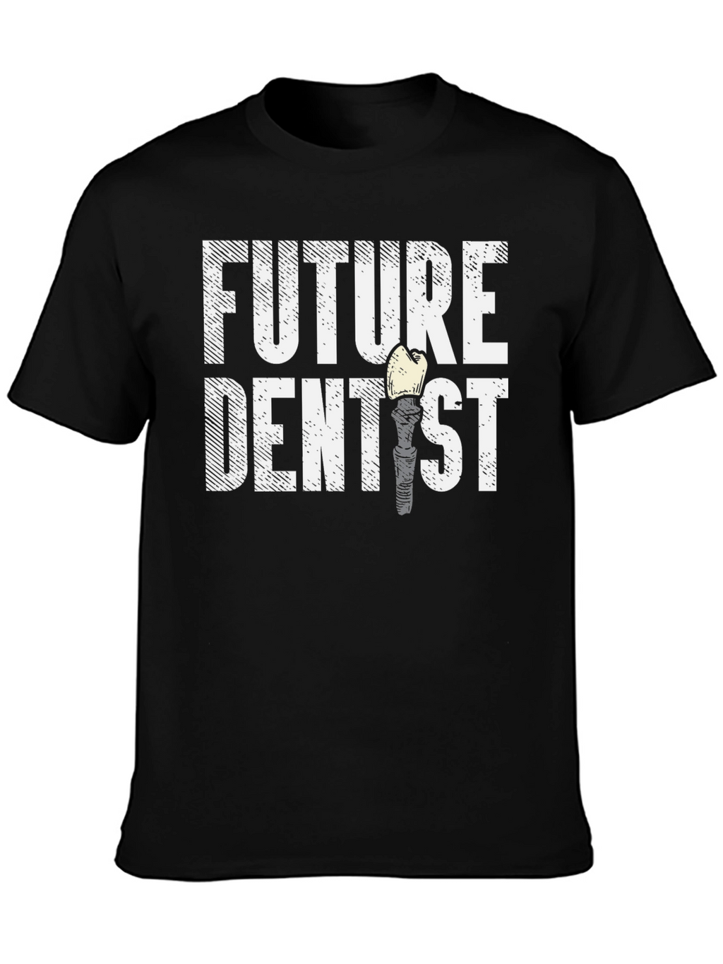 Future Dentist Graphic Tee