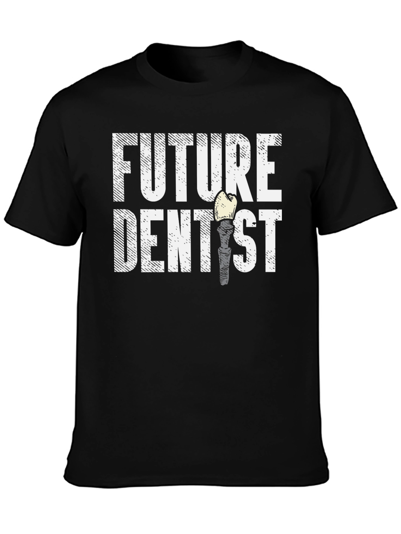 Future Dentist Graphic Tee