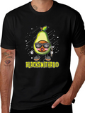 Blacksmithado Avocado T-Shirt