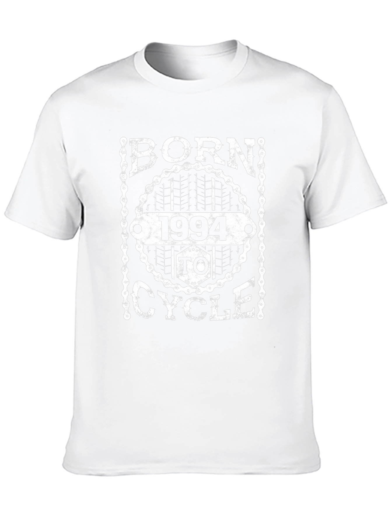 Born 1994 to Cycle Graphic T-Shirt