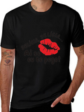 Ai Se Eu Te Pego T-Shirt