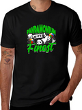 Pandamonium at its Finest T-Shirt