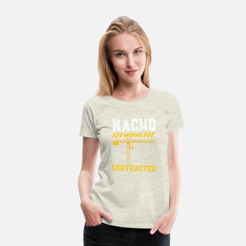 Nacho Average Contractor