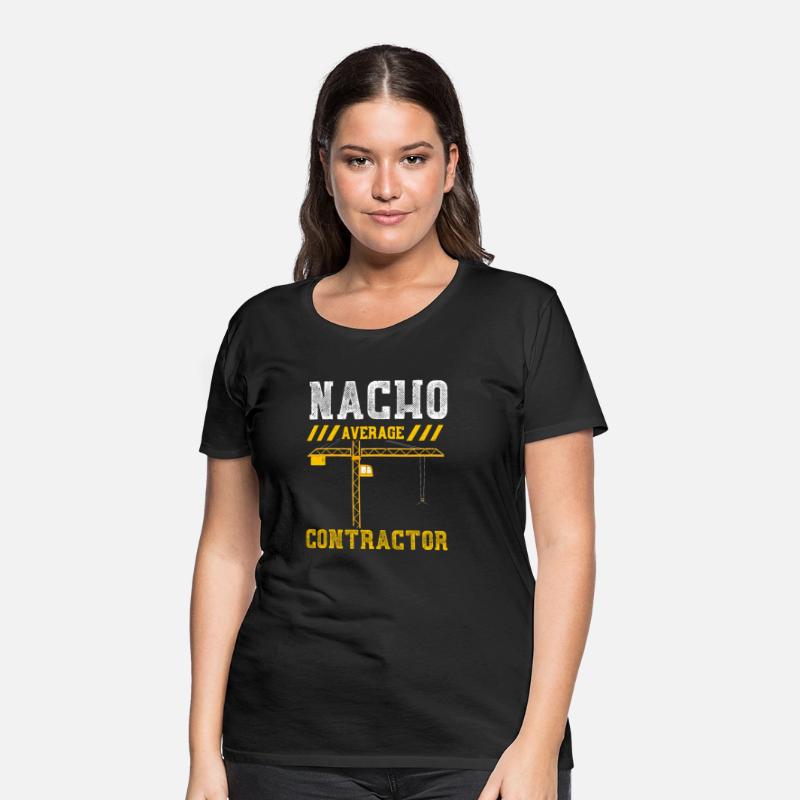Nacho Average Contractor