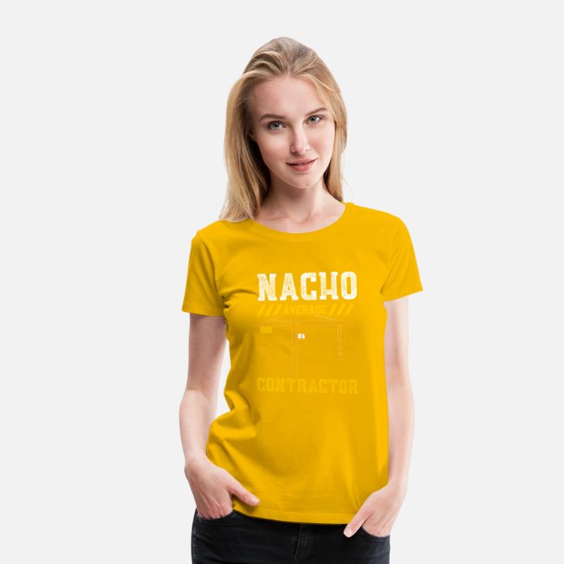 Nacho Average Contractor