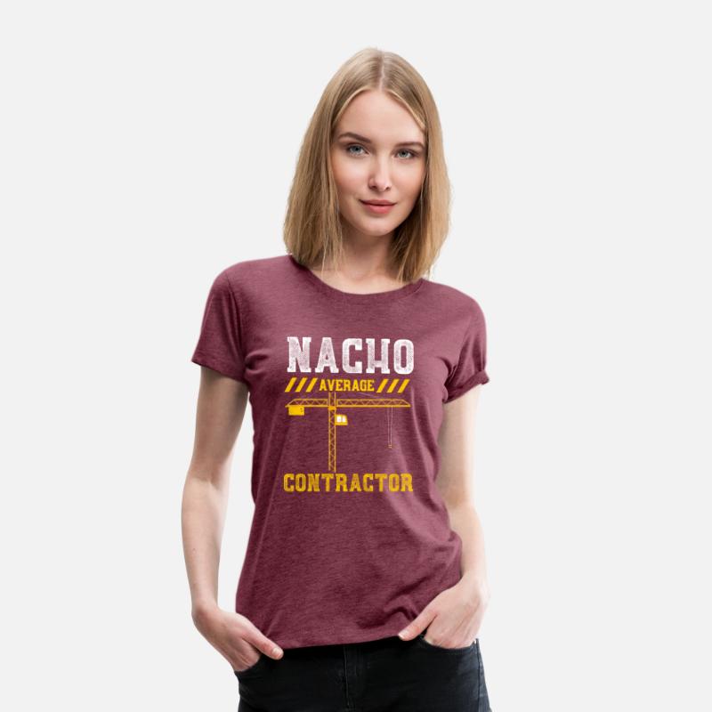 Nacho Average Contractor
