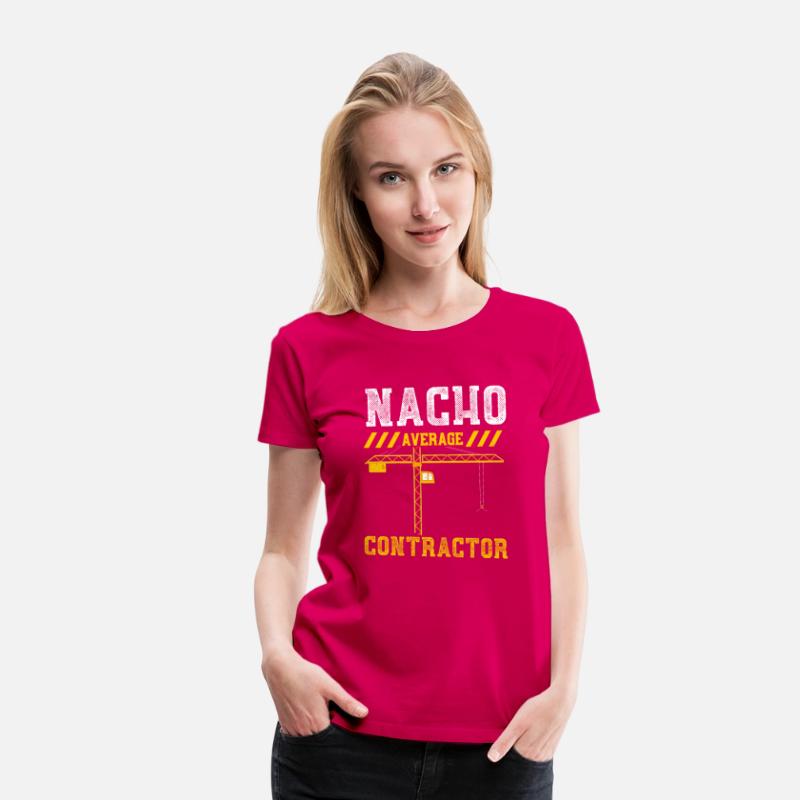 Nacho Average Contractor