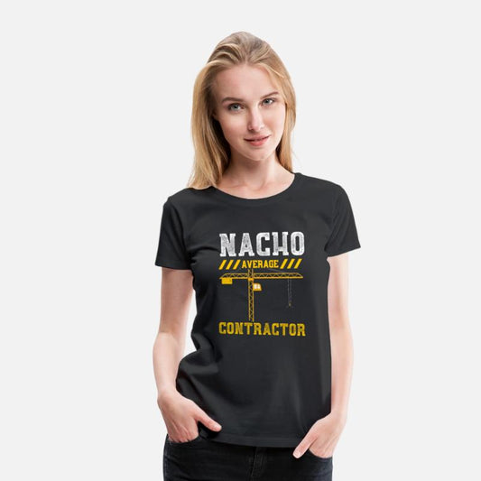Nacho Average Contractor