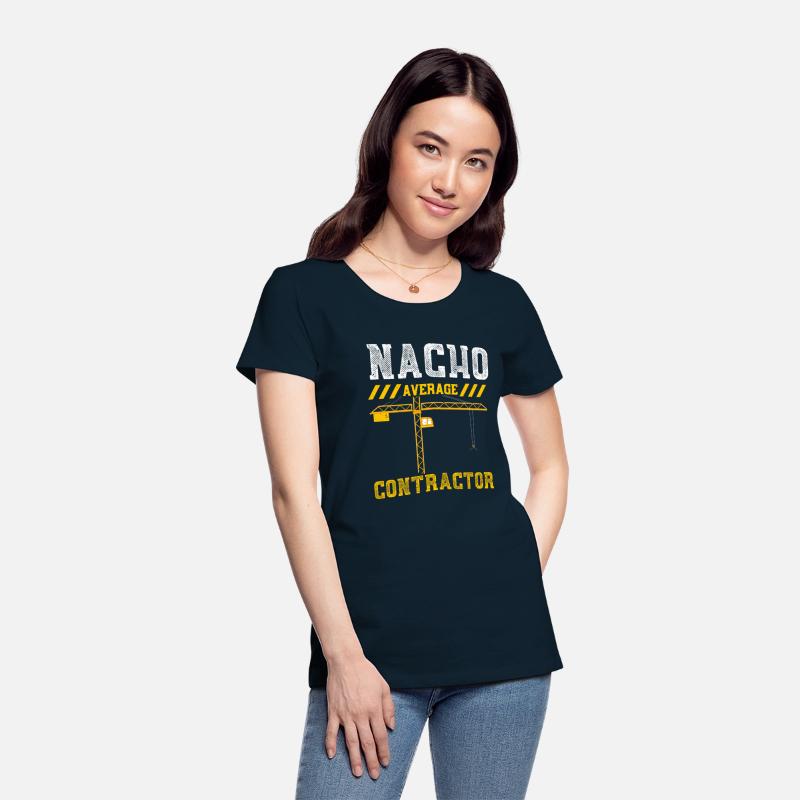 Nacho Average Contractor