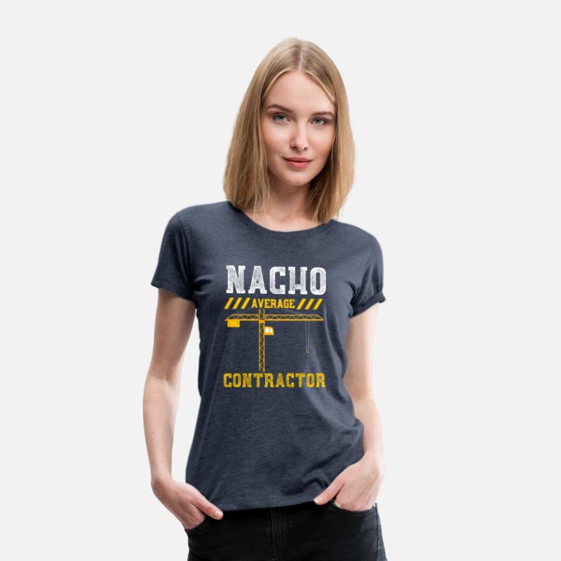 Nacho Average Contractor