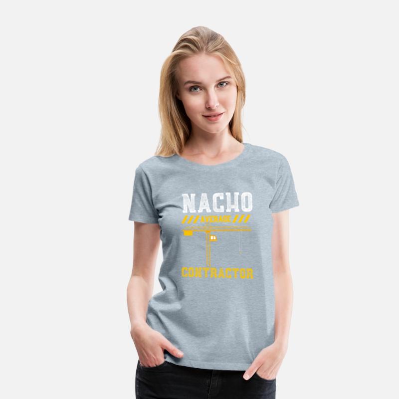 Nacho Average Contractor