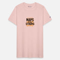 Naps and I Have Strong Chemistry