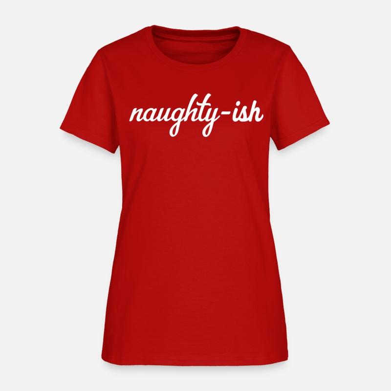 Naughty-Ish Define Naughty e Whatever Bad Ugly