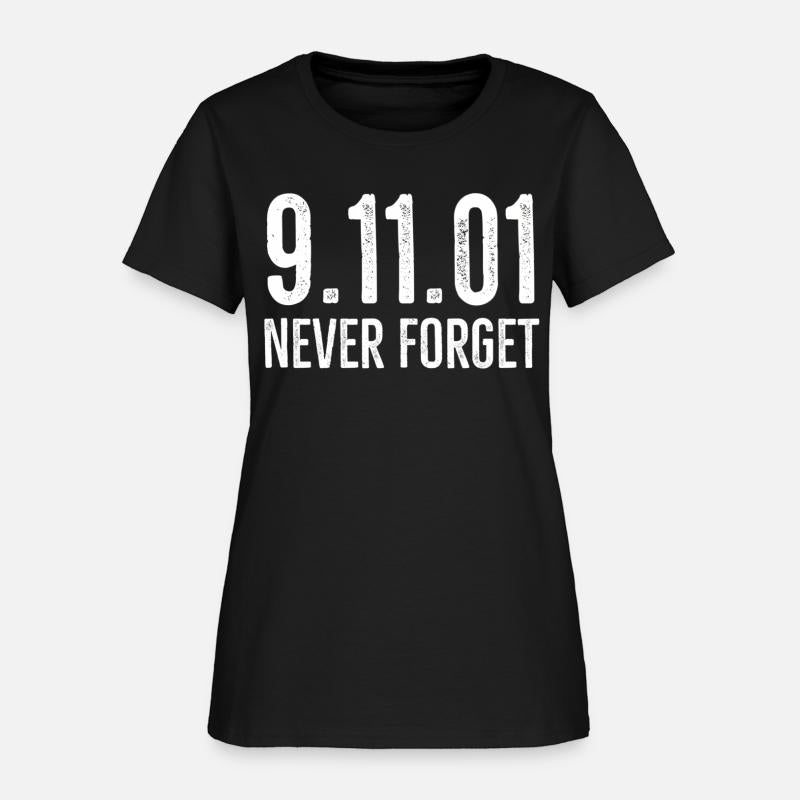 Never Forget Patriotic 911 American Patriot