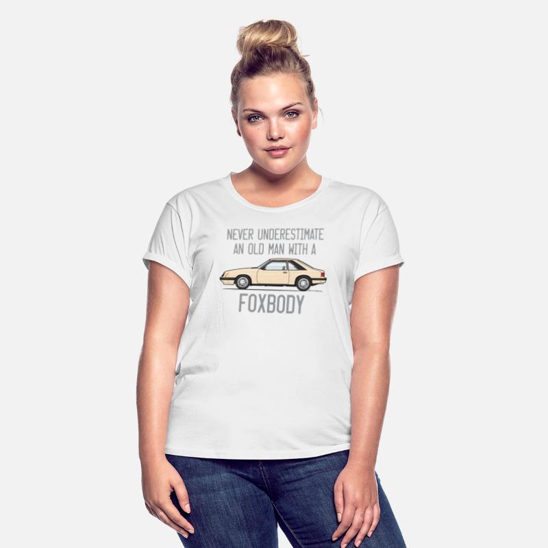 never Medium Vanilla