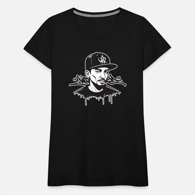 New York Style Graffiti