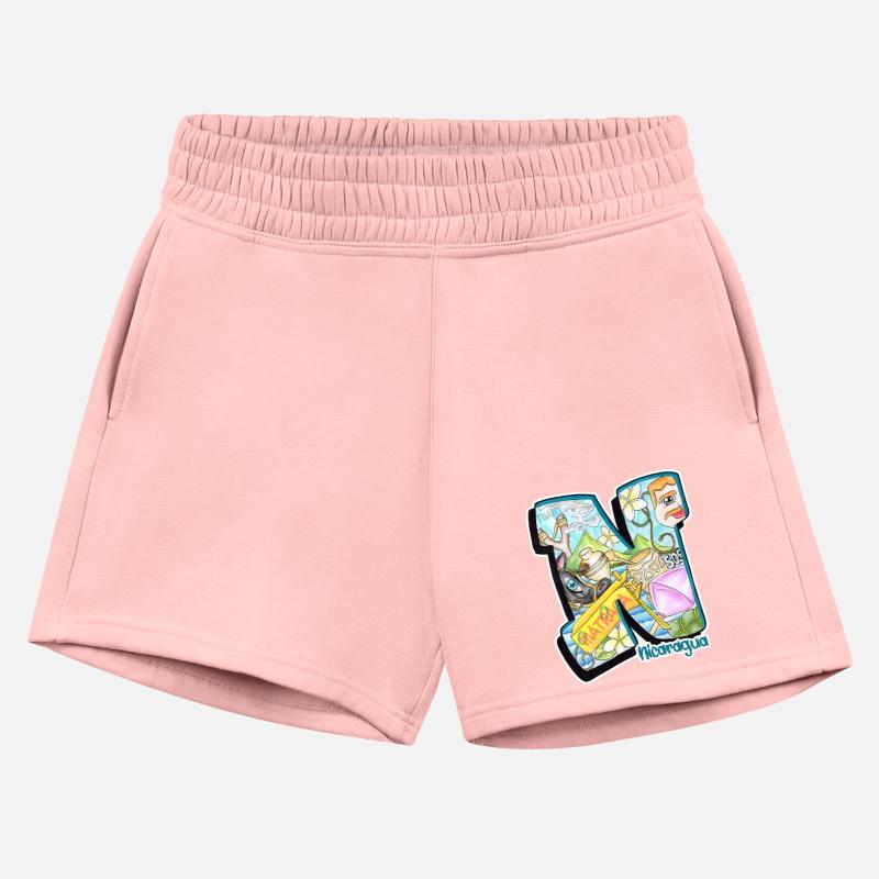 Nicaragua in a single letter