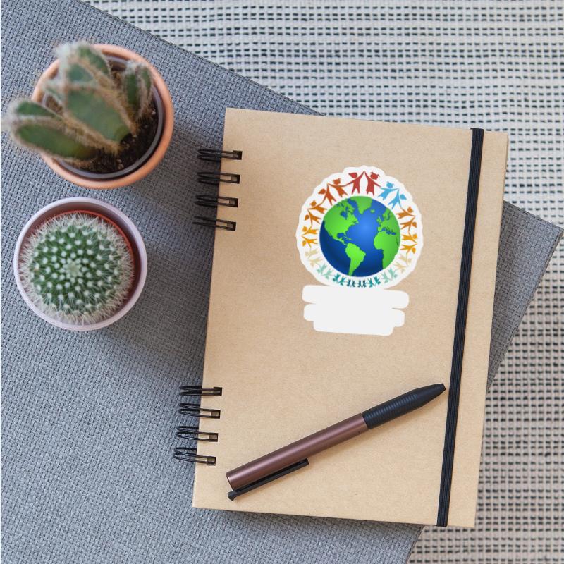 Nice "against Racism" Refugees Welcome