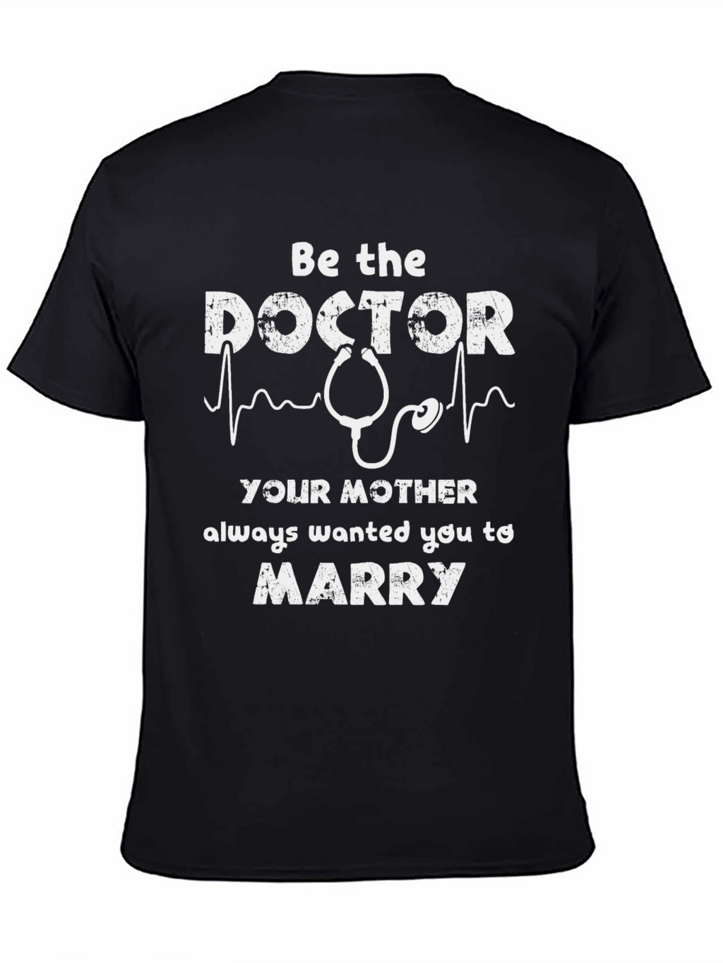 Doctor T-Shirt Funny Gift