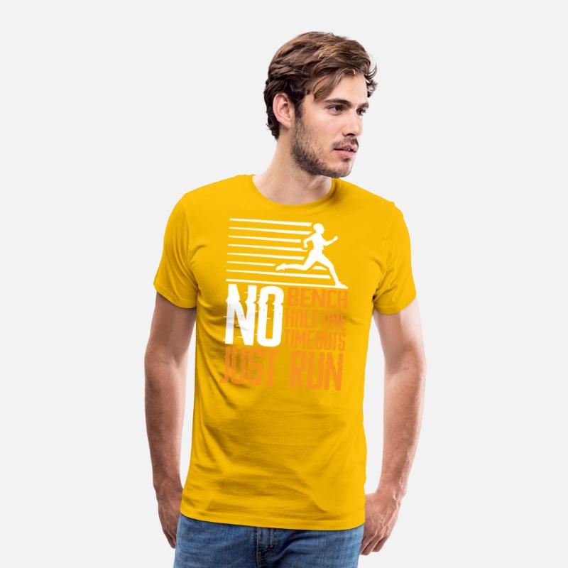 No Bench No Halftime No Timeouts Just Run 3