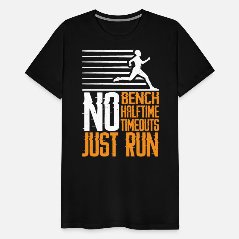 No Bench No Halftime No Timeouts Just Run 3