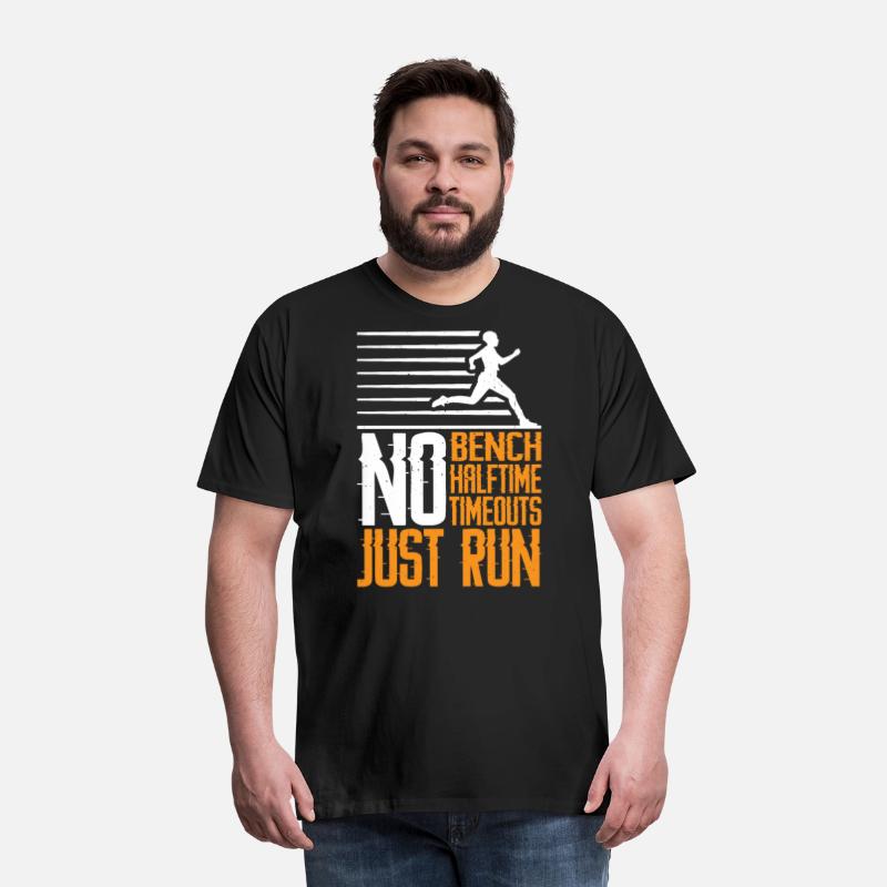 No Bench No Halftime No Timeouts Just Run 3