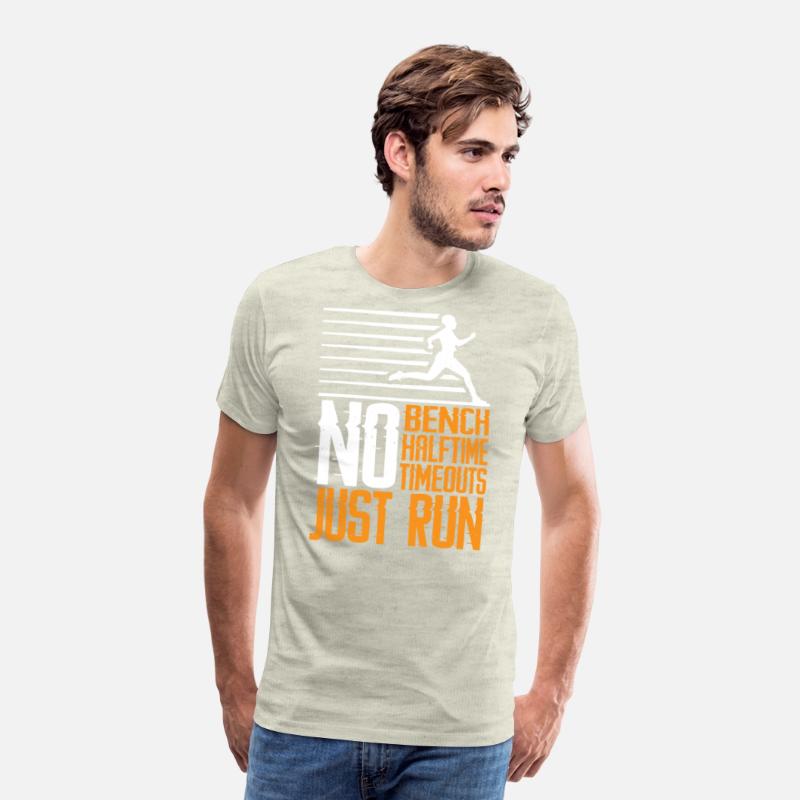 No Bench No Halftime No Timeouts Just Run 3