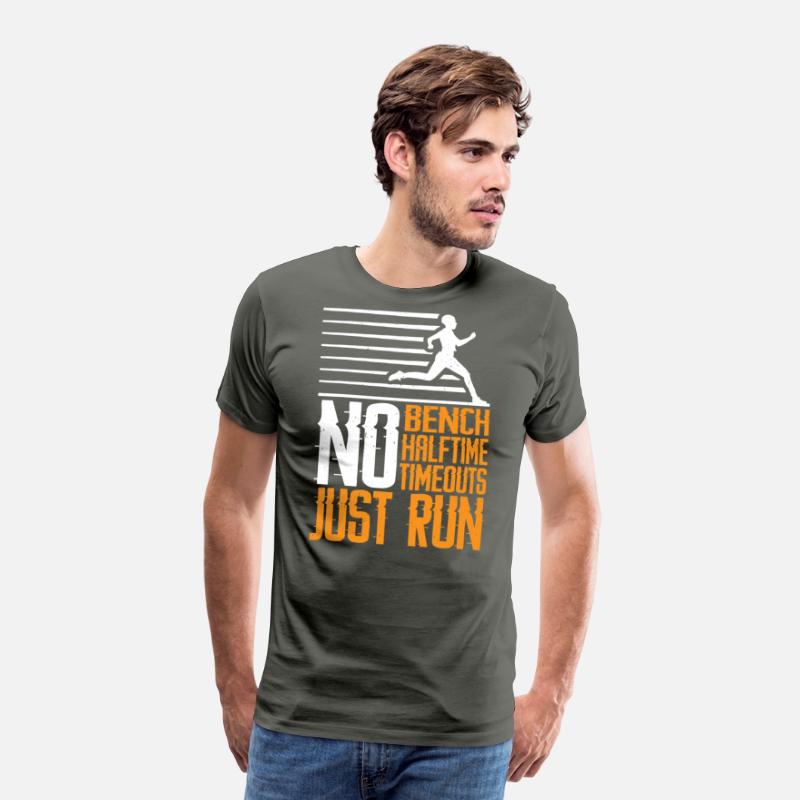 No Bench No Halftime No Timeouts Just Run 3