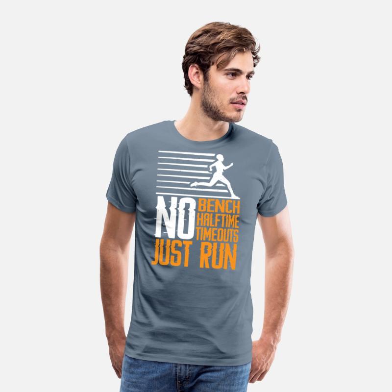 No Bench No Halftime No Timeouts Just Run 3