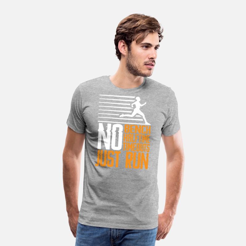 No Bench No Halftime No Timeouts Just Run 3